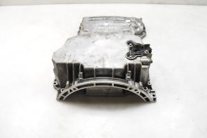 Mercedes Benz C-Class 204 (2007–2014) Ölwanne A2710141602 - 5