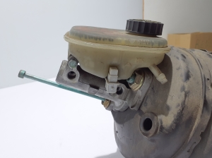 AUDI A8 D2 (1994–2002) Pidurivõimendi 4D0612107B - 3