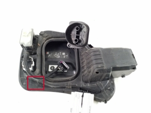 Citroen Jumpy (2016–2026) Tankdeckel - 3