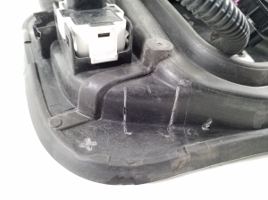 Citroen Jumpy (2016–2026) Tankdeckel - 4