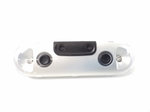   Rear interior lighting panel  - 4393918 