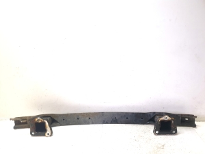 BMW 3 SERIES E92 (2006–2010) Rear bumper reinforcement TS712825111 - 2