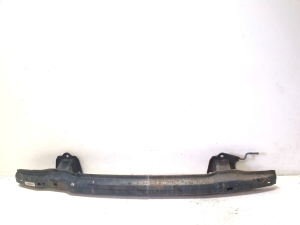 BMW 3 SERIES E92 (2006–2010) Rear bumper reinforcement TS712825111 - 3