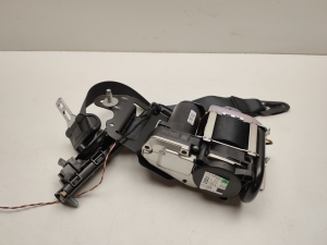 Mercedes Benz EQC N293 (2019–2026) Eesmine turvavöö A2938601600 - 2