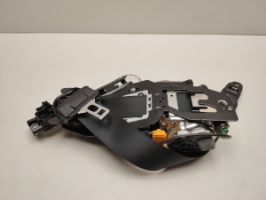 Front seat belt - A2938601600