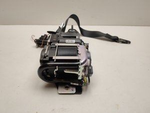 Mercedes Benz EQC N293 (2019–2026) Eesmine turvavöö A2938601600 - 5