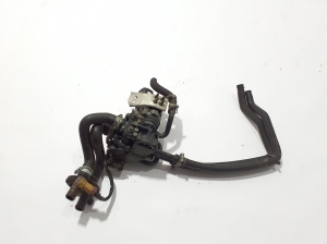 AUDI A8 D2 (1994–2002) Salongi soojenduse klapp 4D0959617A - 2