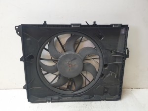 Cooling fan and its parts - 17427563259