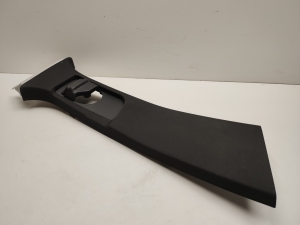 B-pillar interior trim - A2536904400