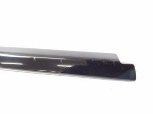 Mini Countryman F60 (2016–2026) Rear quarter window outer molding 7390190 - 3