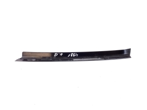 Mini Countryman F60 (2016–2026) Rear quarter window outer molding 7390190 - 4