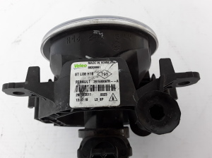 RENAULT Clio IV (2012–2019) Front-Nebelscheinwerfer 261500097R - 3