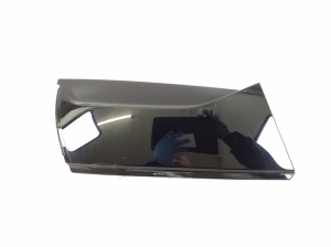 Mini Countryman F60 (2016–2026) Außenverkleidung der hinteren Säule 7390230 - 4
