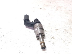 Volkswagen Passat B6 (2005–2010) Injektor Einspritzdüse 0261500016 - 2