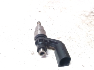 Volkswagen Passat B6 (2005–2010) Injektor Einspritzdüse 0261500016 - 3