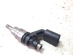 Volkswagen Passat B6 (2005–2010) Injektor Einspritzdüse 0261500016 - 4