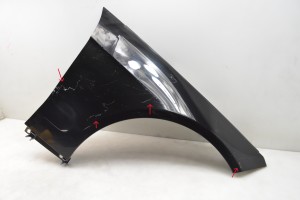Mercedes Benz E-Class W212 (2009–2015) Front fender - 7