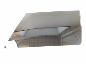 Rear quarter glass - 7439272