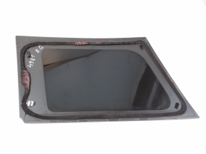 Mini Countryman F60 (2016–2026) Seitenscheibe hinten (Karosserie) 7439272 - 3