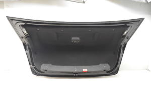 Mercedes Benz E-Class W212 (2009–2015) Trunk lid - 2