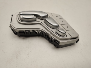 Mercedes Benz EQC N293 (2019–2026) Front seat control switch A2059054318 - 2