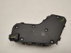 Mercedes Benz EQC N293 (2019–2026) Front seat control switch A2059054318 - 5