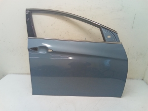 Front door - i402017M