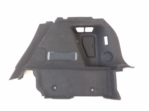   Trunk side trim panel  - 9462174 