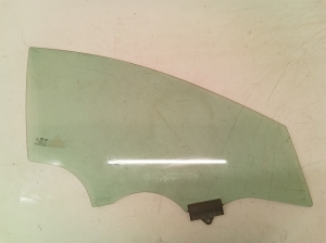 Front door glass - 43R000384