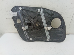 Front door window regulator - 824803ZXXX