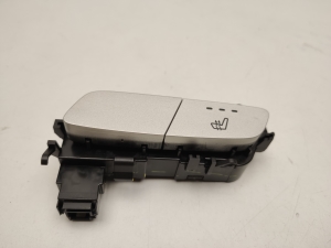 Heated seat switch - A2059053218