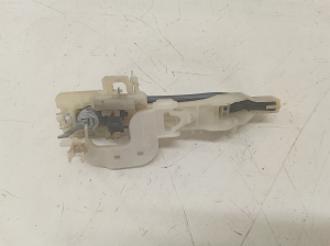 Hyundai i40 (2011–2026) Front door exterior handle 7F15 - 4