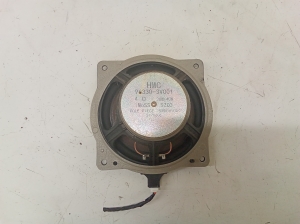Hyundai i40 (2011–2026) Lautsprecher Tür vorne 963303V001 - 2