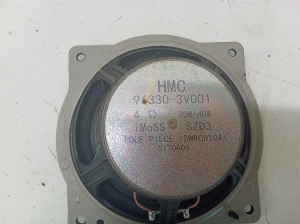Hyundai i40 (2011–2026) Lautsprecher Tür vorne 963303V001 - 3