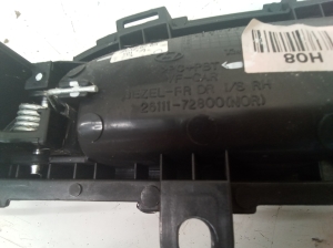 Hyundai i40 (2011–2026) Türöffner innen vorne 2611172800 - 2
