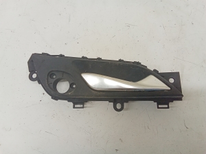 Front door inner handle - 2611172800