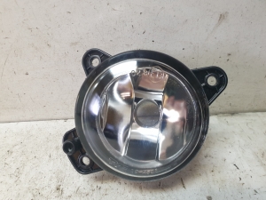 Front-Nebelscheinwerfer - 01121210