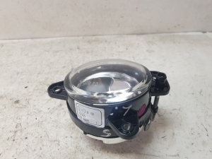 Volkswagen Transporter T5 (2003–2015) Front-Nebelscheinwerfer 01121210 - 4