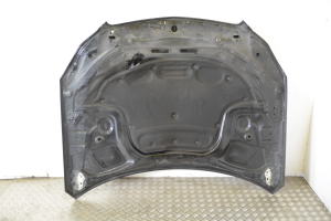 Mercedes Benz E-Class W212 (2009–2015) Motorhaube - 4