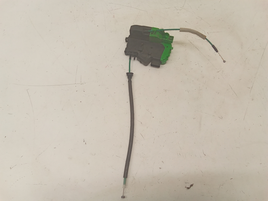 Hyundai i40 (2011–2026) Front door lock 813203Z010 Hyundai i40 (2011–2026) Front door lock 813203Z010