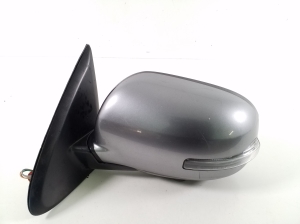 Mitsubishi Outlander (2012–2021) Side mirror and its parts - 2