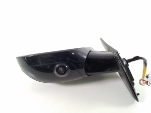 Mitsubishi Outlander (2012–2021) Side mirror and its parts - 4