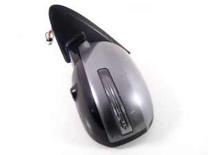 Mitsubishi Outlander (2012–2021) Side mirror and its parts - 5