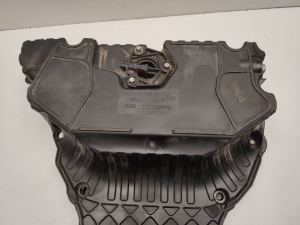Mercedes Benz C-Class 204 (2007–2014) Oil pan A6510100328 - 3