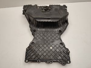 Mercedes Benz C-Class 204 (2007–2014) Oil pan A6510100328 - 4