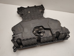 Mercedes Benz C-Class 204 (2007–2014) Oil pan A6510100328 - 6