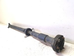 BMW X1 E84 (2009–2015) Kardāns 757348203 - 4
