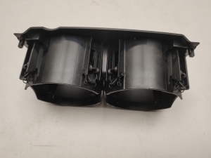 Mercedes Benz E-Class W212 (2009–2015) Getränkehalter A2126800110 - 3