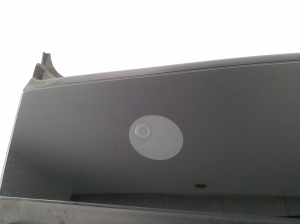 Tesla Model Y Y (2020–2026) Außenverkleidung der Mittelsäule 149424000A - 4