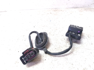 Volkswagen Golf V (2003–2009) Fuel pump control module 1K0906093F - 3